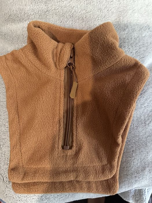 Комбинезон детский зимний