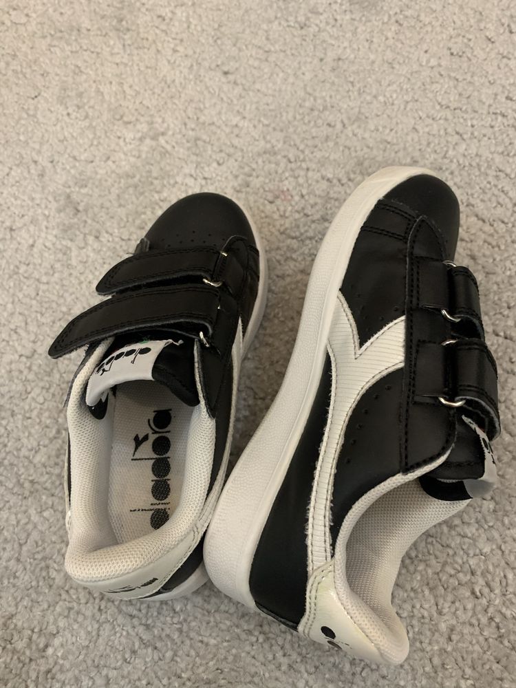 Кеди, кросівки diadora