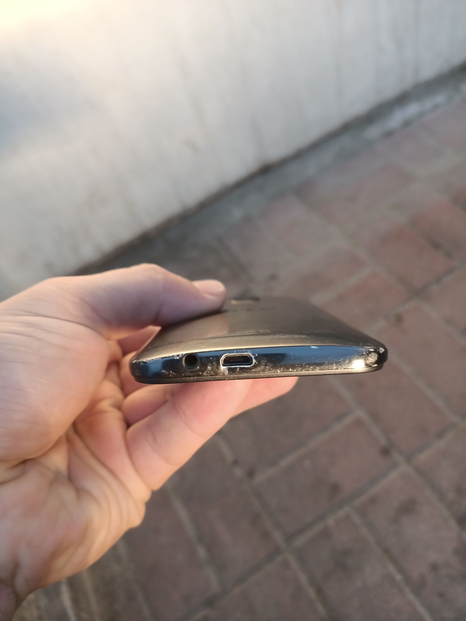 Мобільний телефон HTC one m9