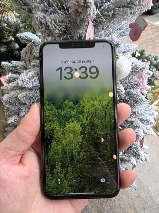 iPhone 11 Pro Max 512gb як новий