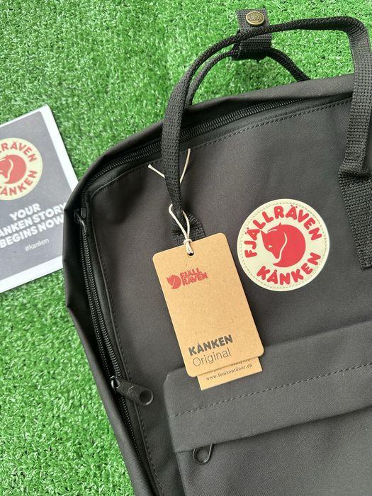 Mochila Fjällräven Kanken 16L