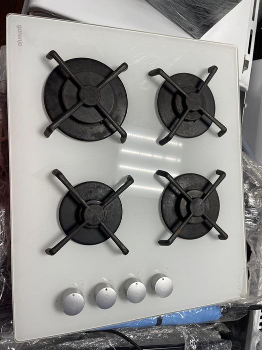 Газова поверхня Gorenje