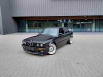 Bmw E 30 Lift M Technic 3.0 BBS RS Gwint szpera jedyna taka!