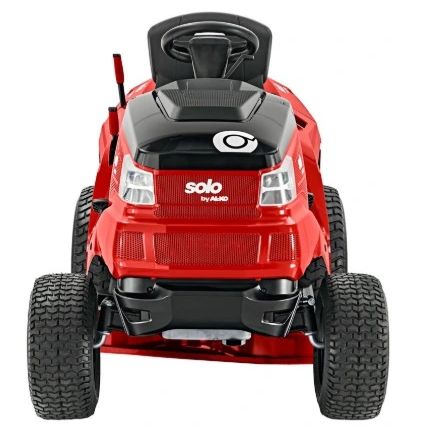Traktorek Ogrodowy Kosiarka Solo by AL-KO T15-95.6 HD-A