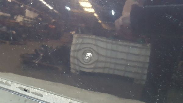 Porta trás direita AUDI A6 (4B2, C5)