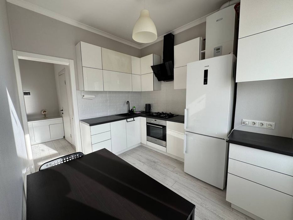 Оренда квартири 1 к Вишневе Київ київська обл рядом борщагівка