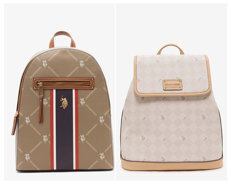 Рюкзак u.s. polo assn  оригінал /Рюкзак поло оригинал