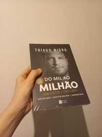 Best Seller - Do mil ao milhao (novo/selado)