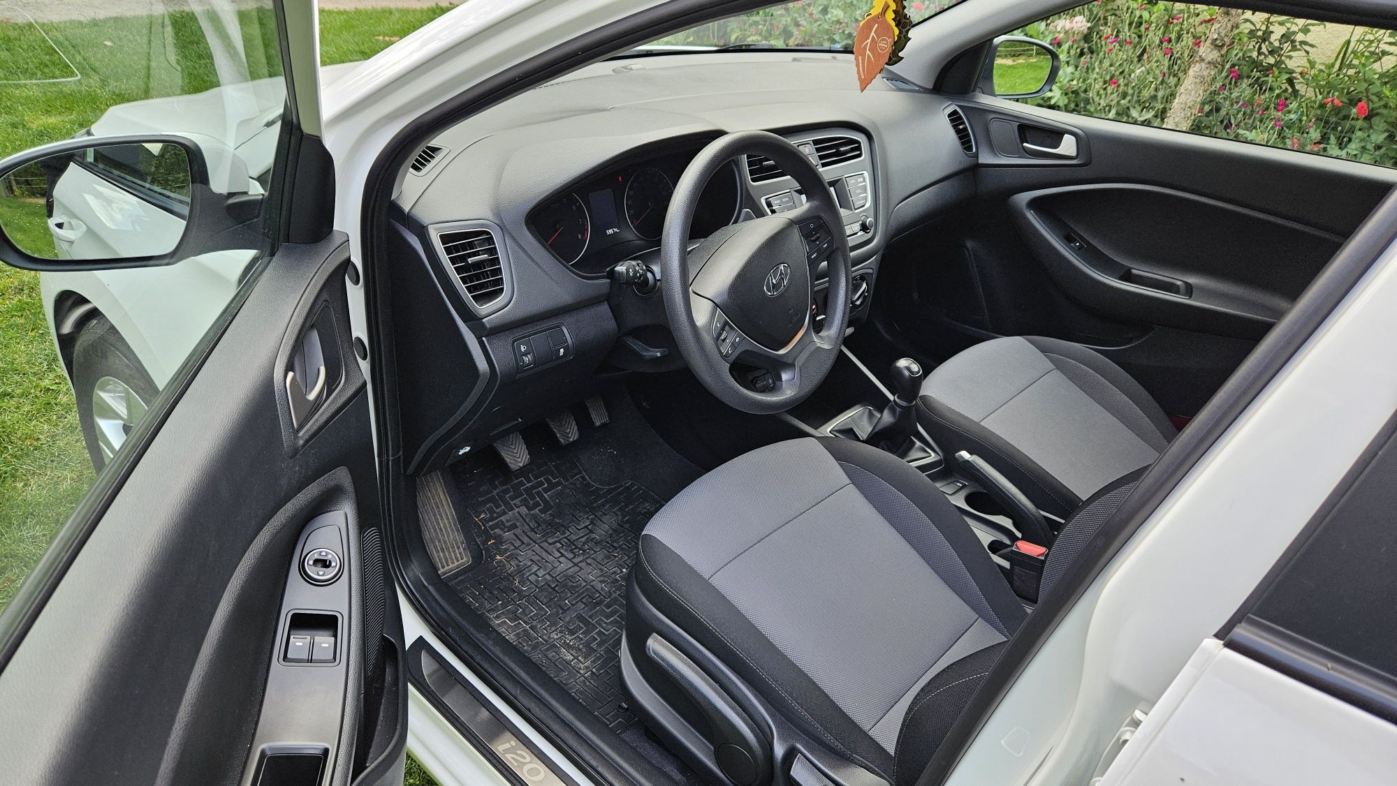 Hyundai i20 1.2b 2020rok