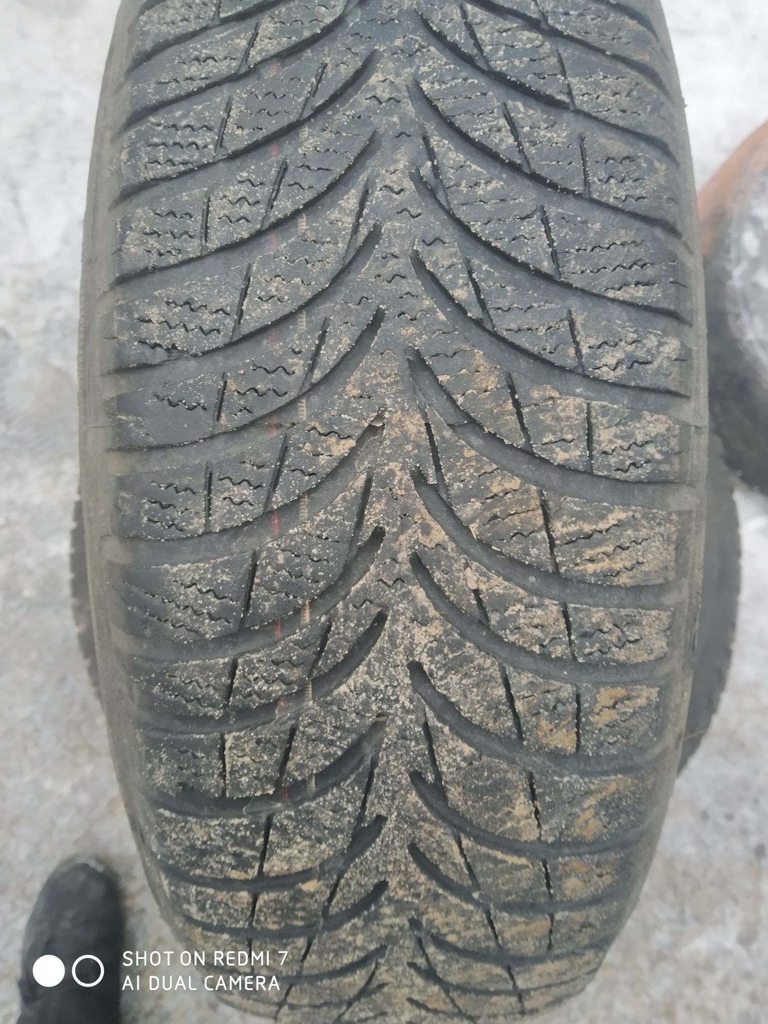 Резина Good Year 185/65 r 15