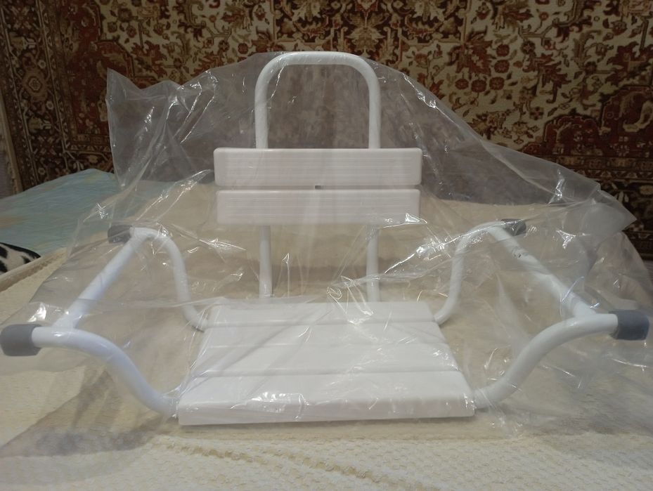 Сидіння для ванни