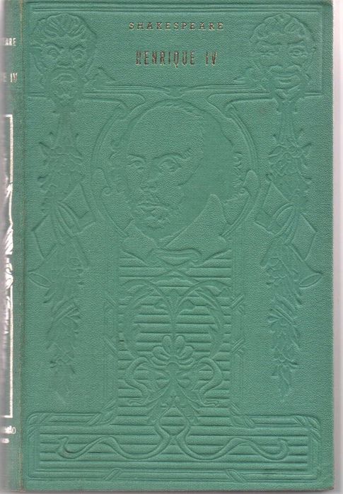 Obras de William Shakespeare