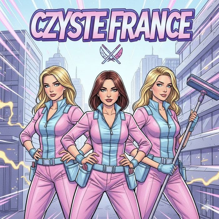 Sprzątanie biur i lokali użytkowych