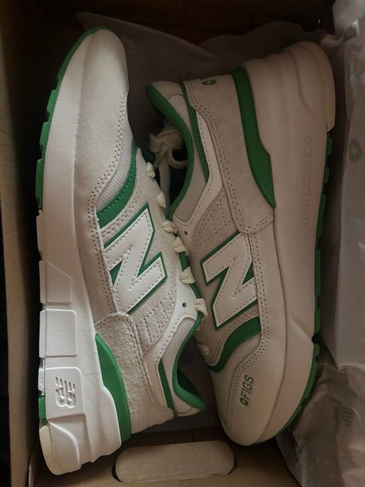 New Balance 997R/ ньюбеленс 997 . 42 розмір(27 см)