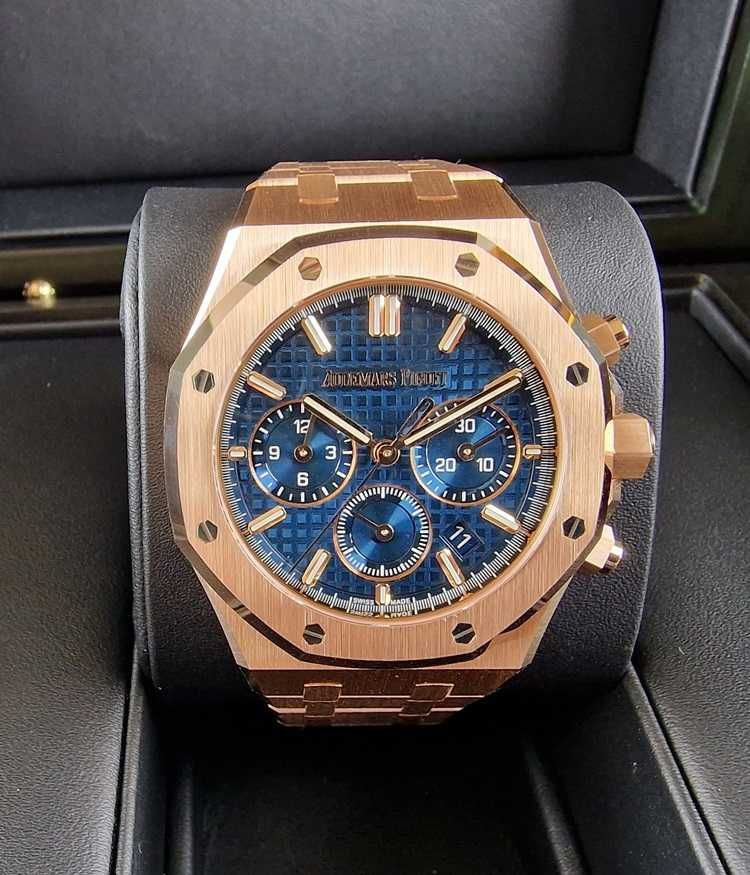 Audemars Piguet Royal Oak 38mm