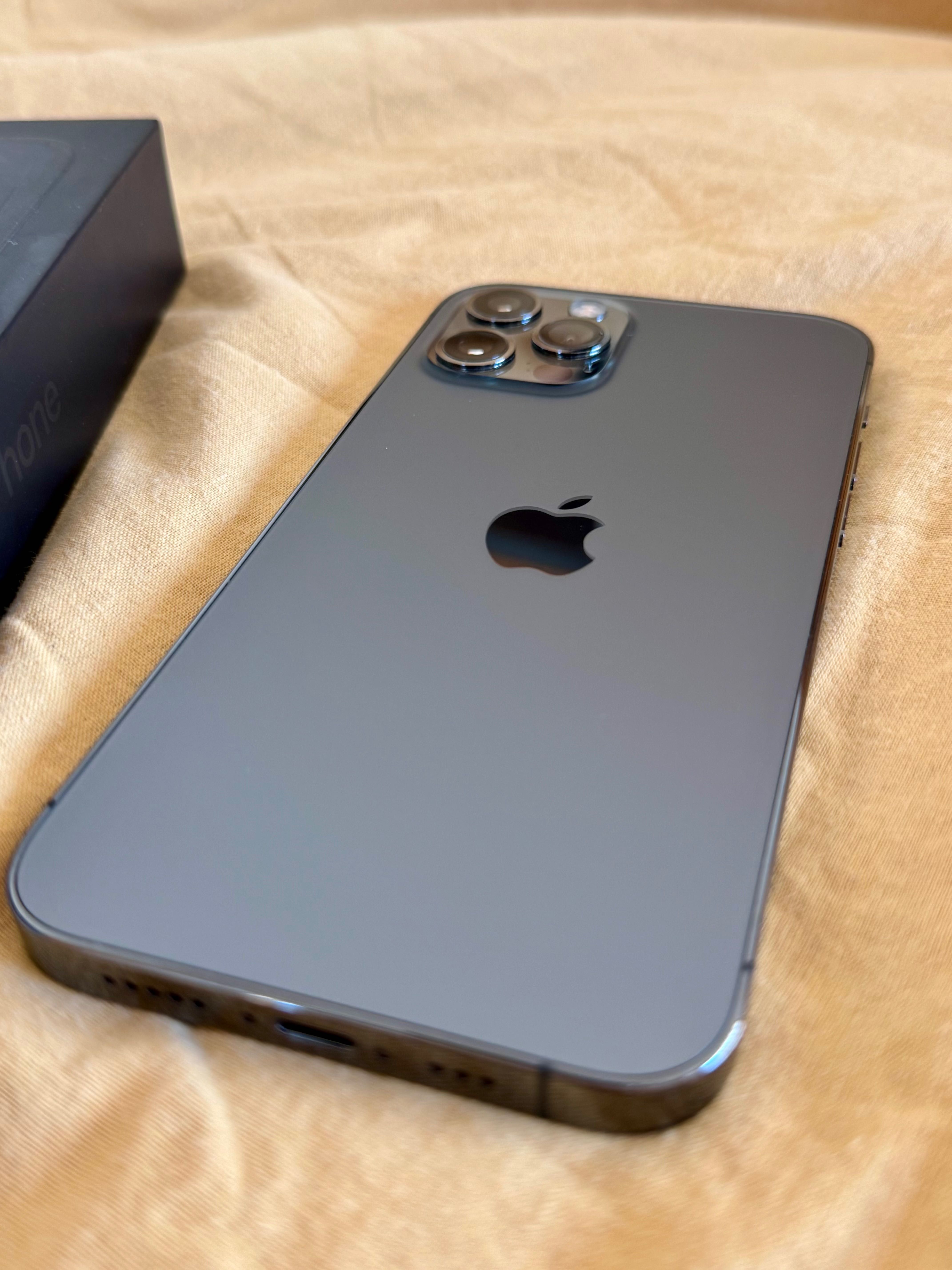 iPhone 12 Pro (como novo)