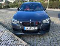 BMW 135i Ótimo estado