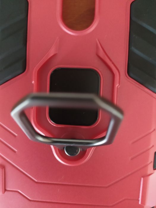Capa rigida para Redmi 8 Pro