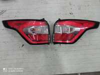 Lampa tylna Ford Kuga MK2