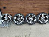 Felgi 19" 5x120 BMW 704M mpakiet