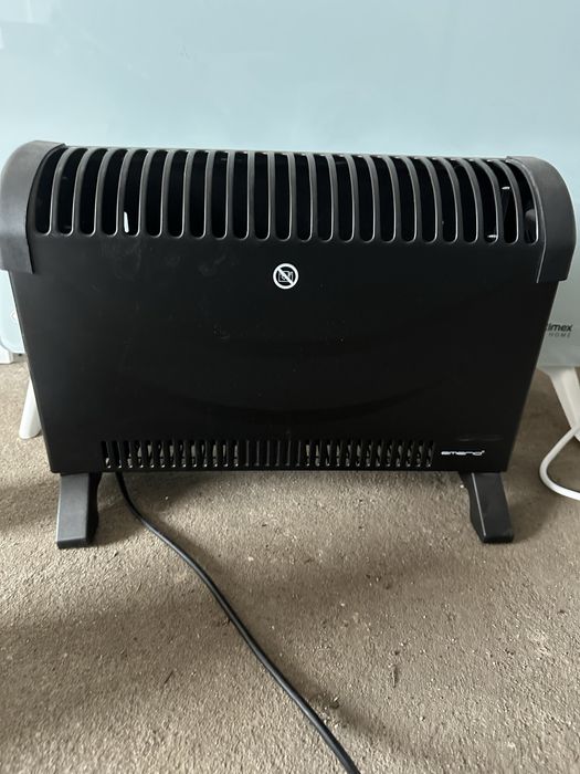 Grzejnik elektryczny