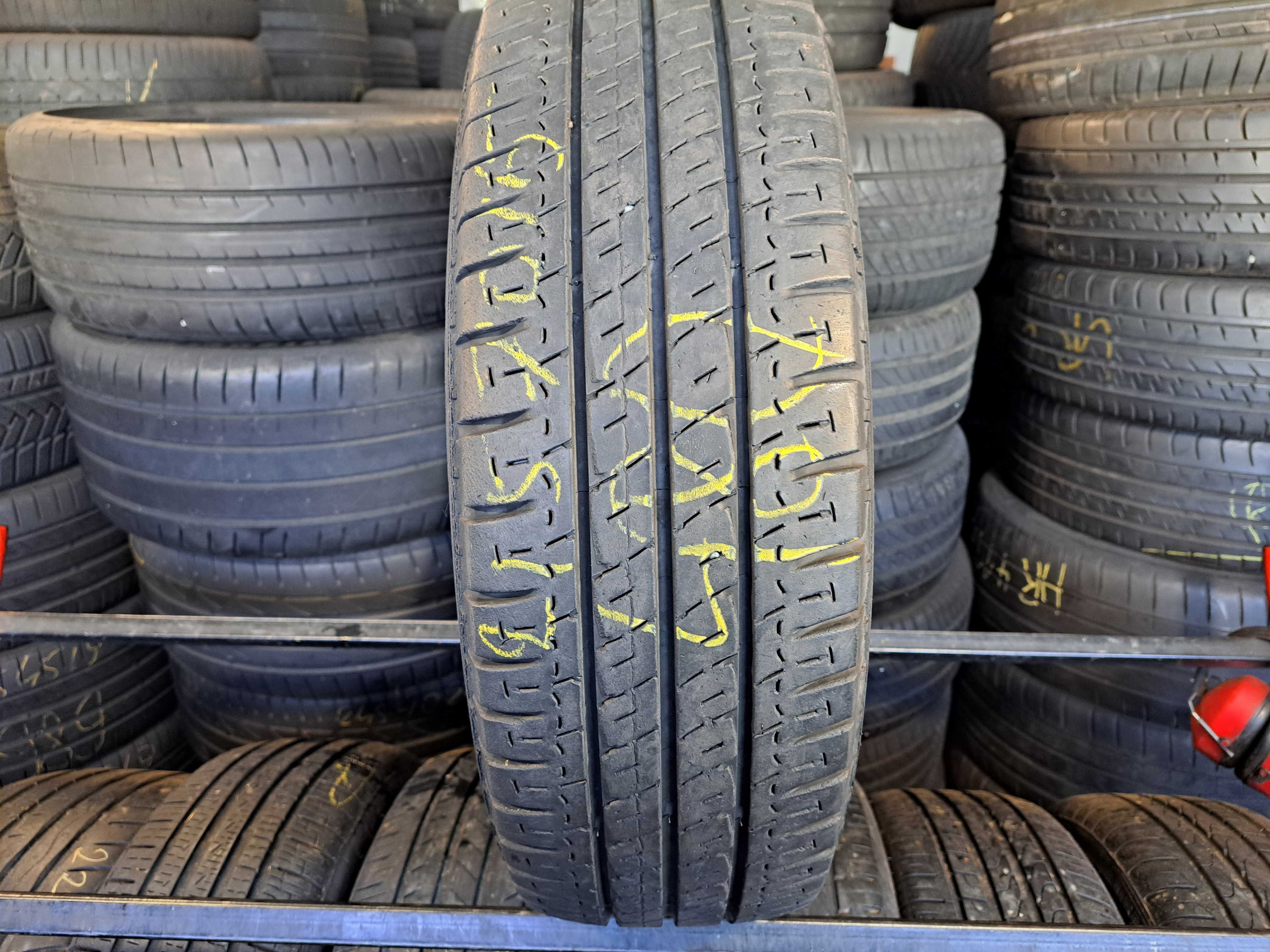 Opona 195/70/15 c Michelin agilis