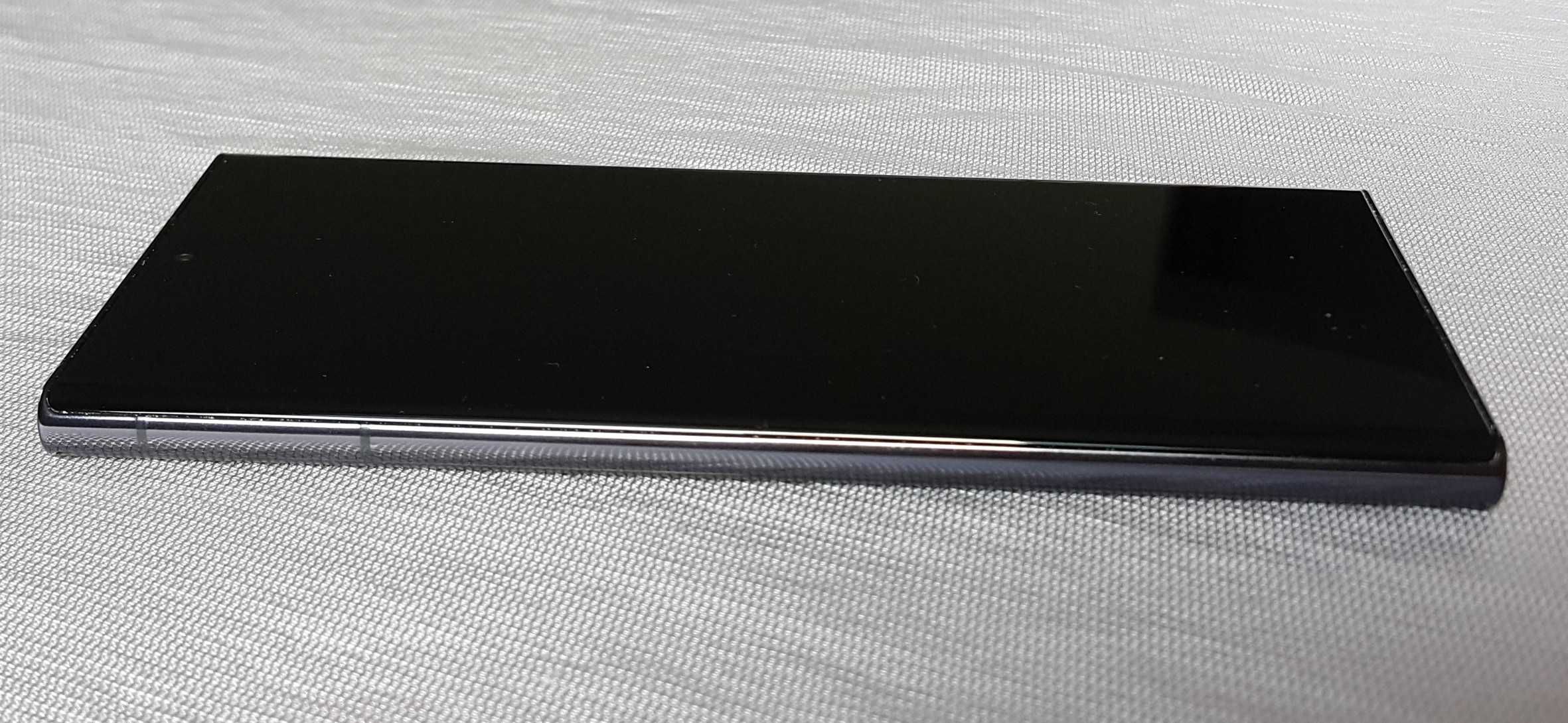 Samsung S22 Ultra 512GB Czarny