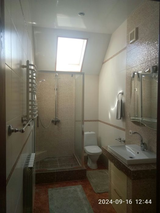 Продам шикарний новий будинок м. Суми