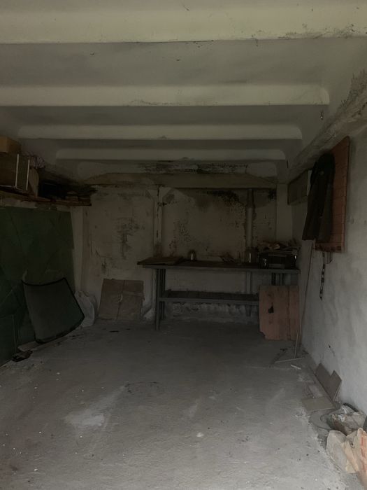 Продам гараж кооператив «Автолюбитель 32»