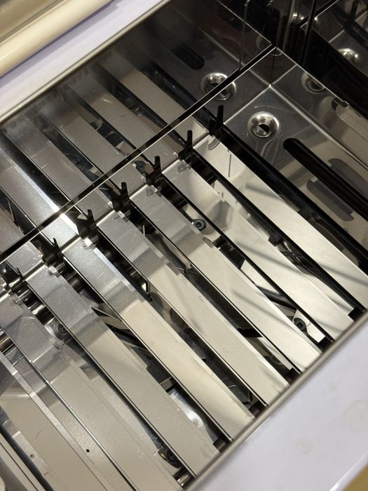 Сухожарова шафа для стерилізації Microstop M1+ Сухожар