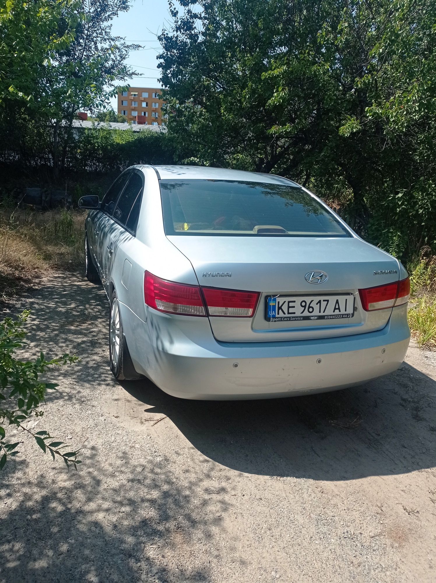 Обмен на авто с коробкой автомат,