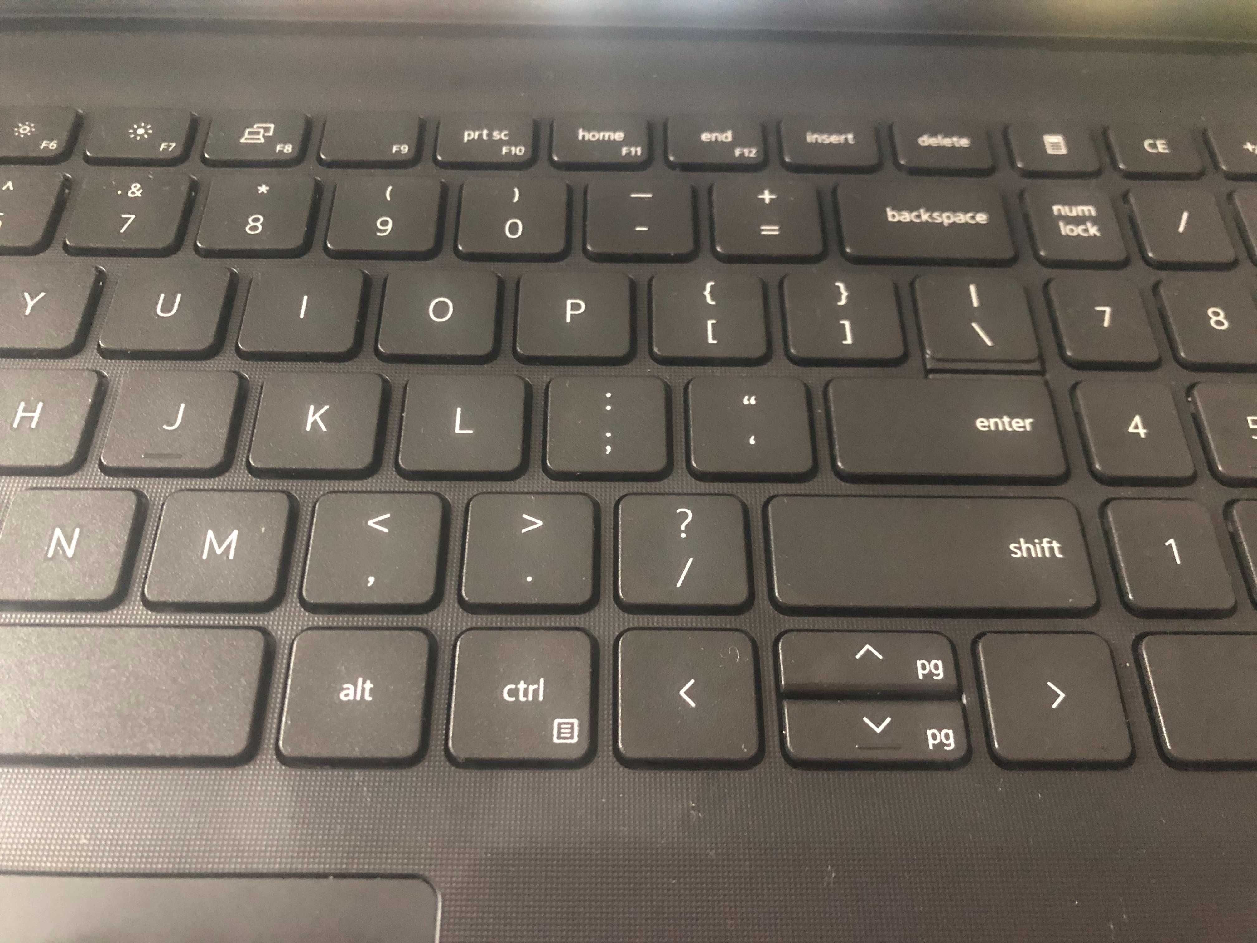 laptop dell vostro 3520