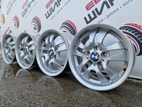 Диски R16 5×120 ET34 (T4.T5,BMW) Склад Дисків