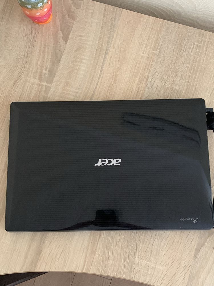 Acer Aspire 5553G