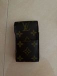 Papierosnica / etui na paczke Louis Vuitton Oryginal