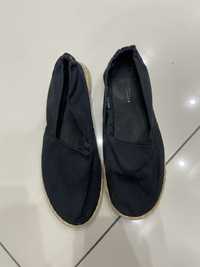 buty wsuwane damskie h&m