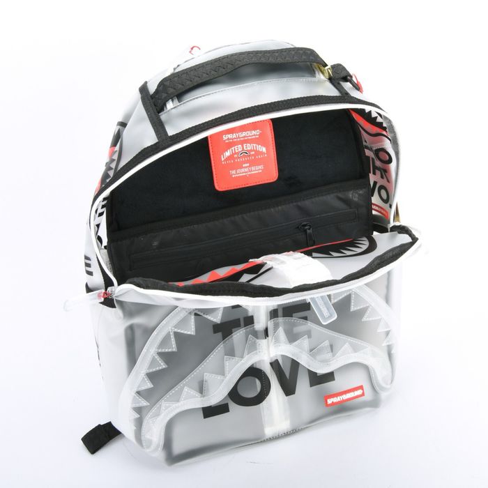 Sprayground рюкзак