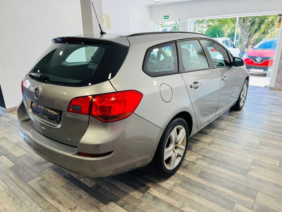 Veículo ótimo estado, opel