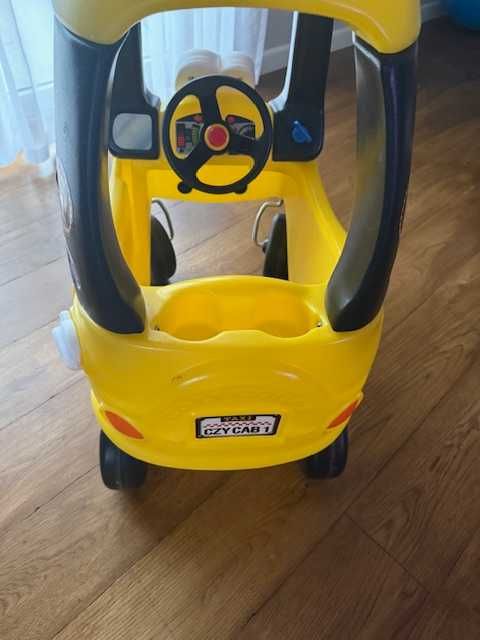 Sprzedam Cozzy jezdzik taxi
