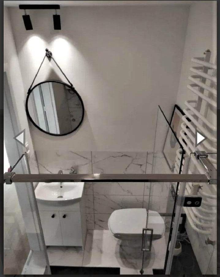 Pokój do wynajęcia na Ogrodach