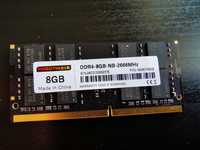 pamięć RAM SODIMM Kinsotin 8GB DDR4 2666MHz n426cxbsb