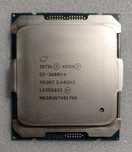 Xeon e5 2680v4 14 ядер 2,4Ghz (3,3Ghz boost) 35mb кэш L3 2011v3 сокет