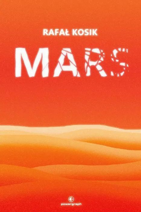 Mars. Powergraph