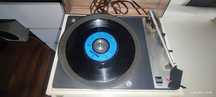 Dual 430 gramofon