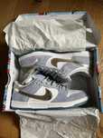 Nike SB Dunk Low ,,Frozen’’ edycja specjalna (euro44/28,5cm)