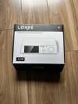 Wzmacniacz stereo Loxjie A30