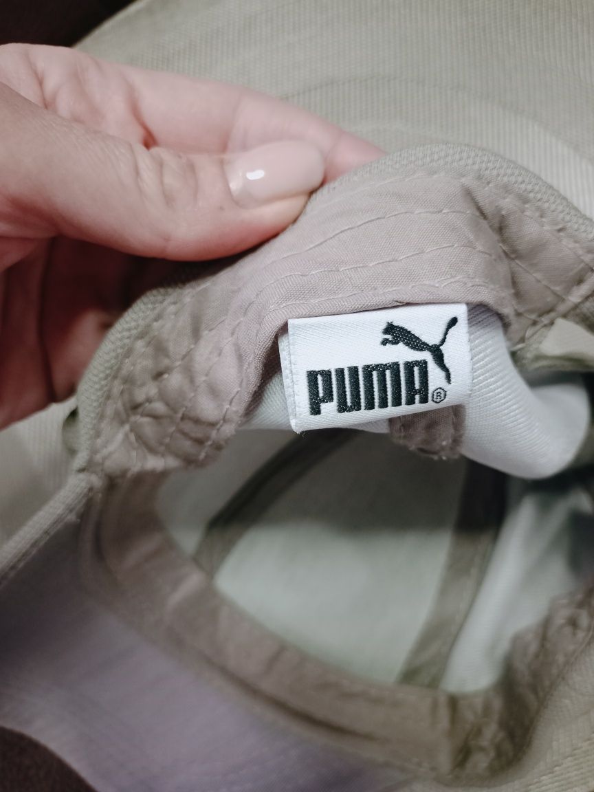 Кепка Бейсболка Puma