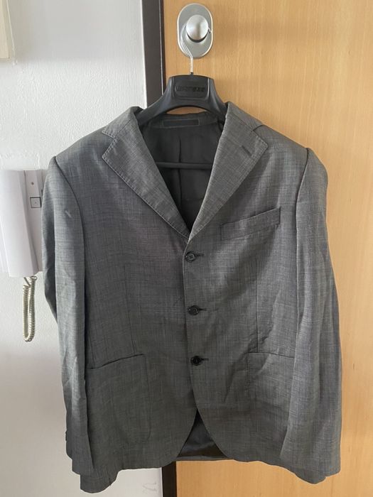 Fato homem Sacoor (casaco 48, calças 41)