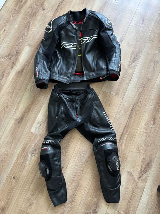 Kombinezon Rst Tracktech Evo3 rozm.48