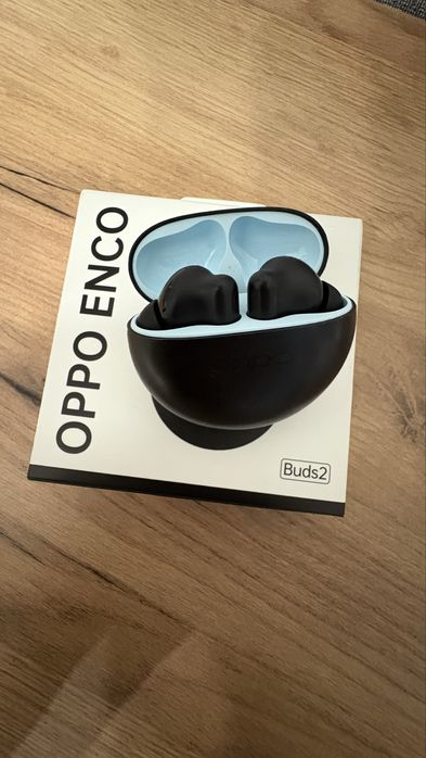 Навушники OPPO ENCO